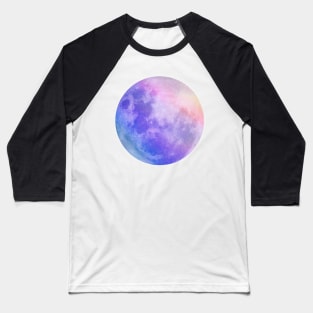 Moon Baseball T-Shirt